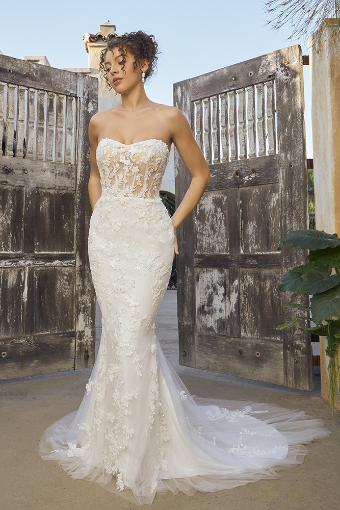 BeLoved by Casablanca Joleen Style #BL454C #0 default I/Nude/Black thumbnail