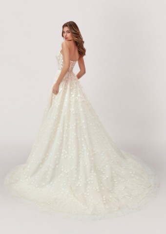 Madison James Gwen Style #MJ1059L #2 Desert/Champagne/Ivory thumbnail