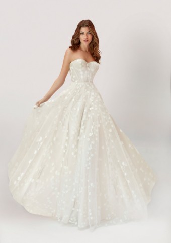 Madison James Gwen Style #MJ1059L #4 Desert/Champagne/Ivory thumbnail