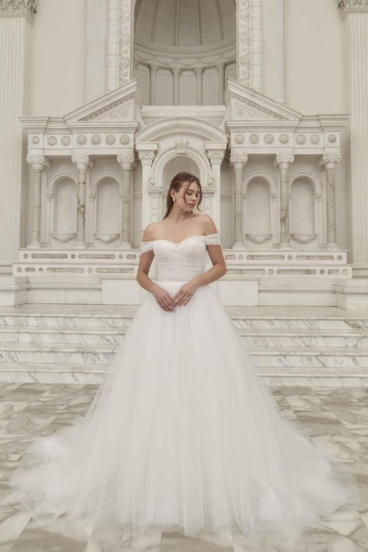 Casablanca Bridal Paris Default Thumbnail Image