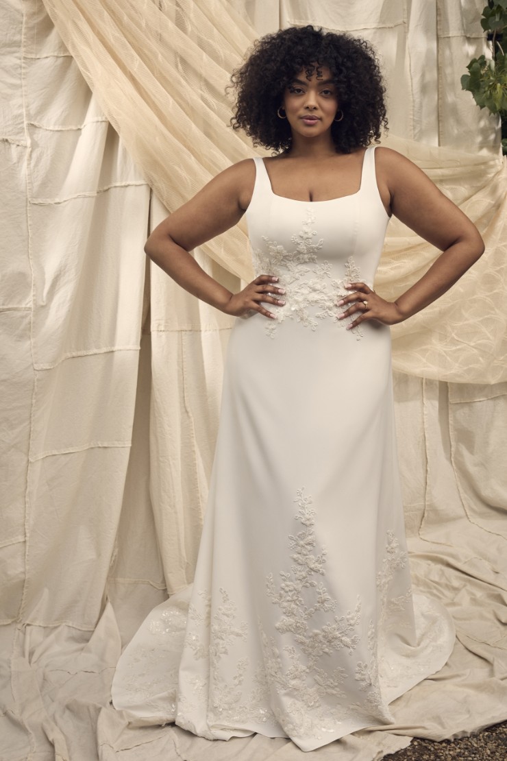 BeLoved by Casablanca CB2-364LB Liana Default Thumbnail Image