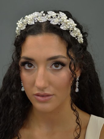 Ansonia Rianna Style #Rianna #3 Gold thumbnail