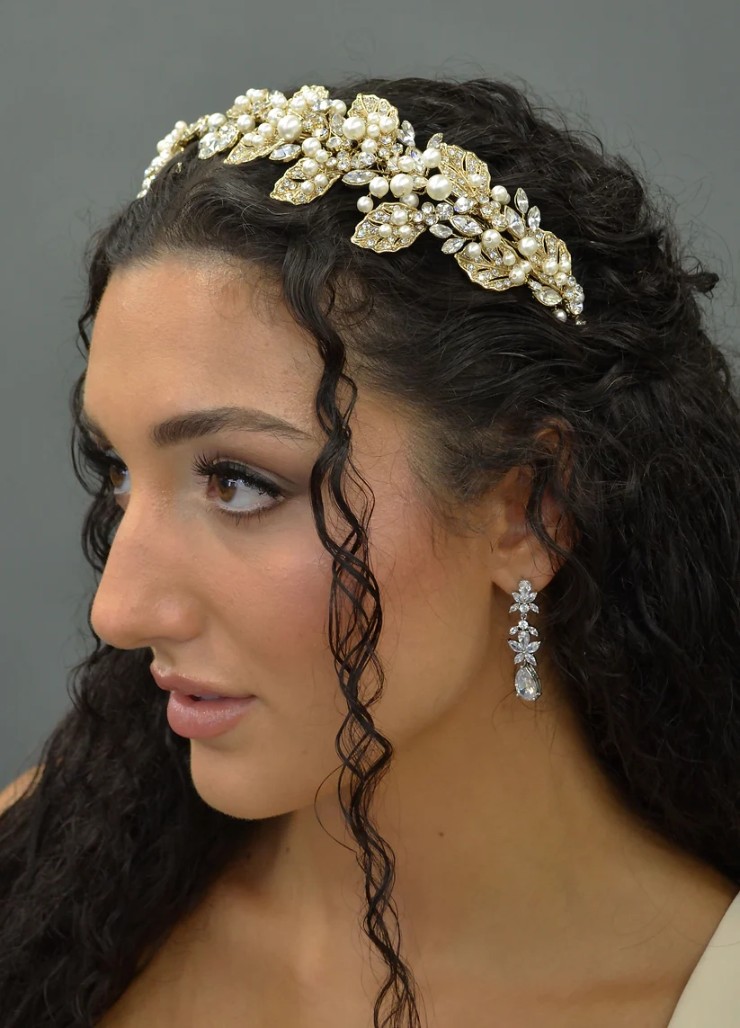 Ansonia Rianna Default Thumbnail Image
