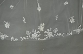 Ansonia E1467 Style #E1467 #1 Ivory thumbnail