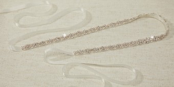 Envouge BT2473 Style #BT2473 #1 default Ivory/Silver/Clear thumbnail