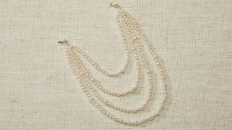 Envouge SJ2463 Style #SJ2463 #3 default Ivory/Silver thumbnail