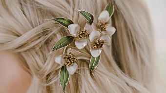 Envouge HC2137 Style #HC2137 #0 default Light Gold/Ivory/Gold thumbnail