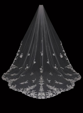 Envouge V2394WRC Style #V2394WRC #2 default Ivory/Silver thumbnail