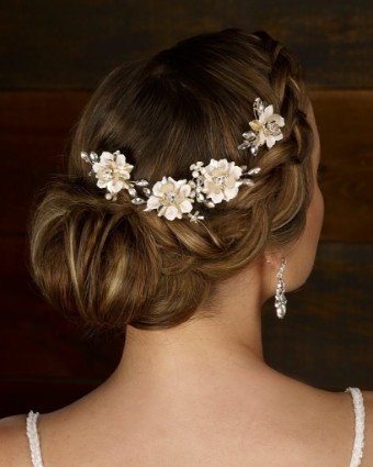Marionat 4835 Style #4835 #0 default Gold/Blush thumbnail