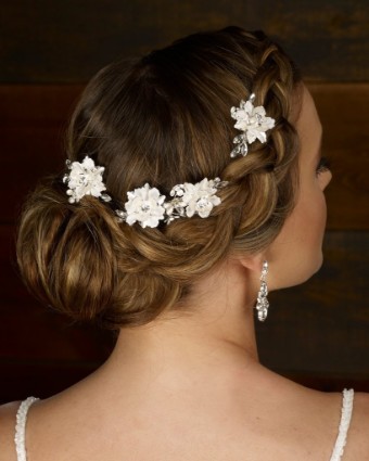 Marionat 4835 Style #4835 #1 default Gold/Blush thumbnail