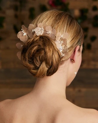 Marionat MAR0294 Style #4920 #0 default Gold/Blush thumbnail