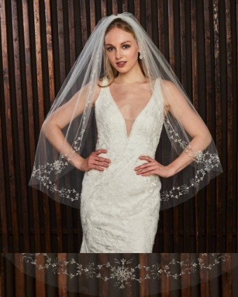 Marionat 3849 Style #3849 #0 default Ivory thumbnail