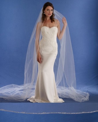 Marionat 3751 Style #3751 #0 default Ivory/Silver thumbnail