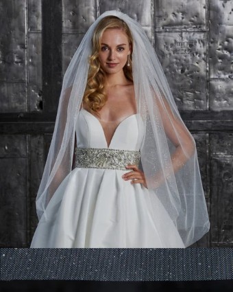 Marionat 3866F Style #3866F #1 default Ivory/Gold thumbnail