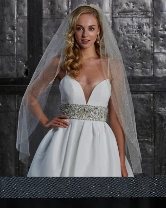 Marionat 3866F Style #3866F #0 default Ivory/Gold thumbnail