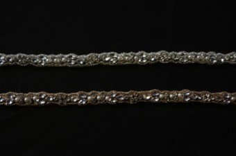 Ansonia AVB009E Style #E900B #0 default Ivory/Silver thumbnail