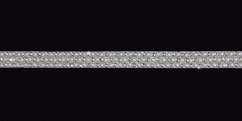 Envouge BT1581 Style #BT1581 #0 default Ivory/Silver/Clear thumbnail