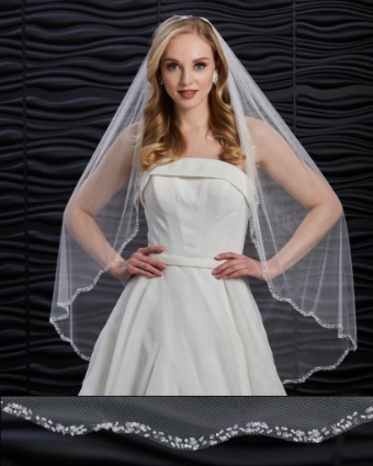 Marionat MAR0983 Style #3890 #0 default Ivory thumbnail