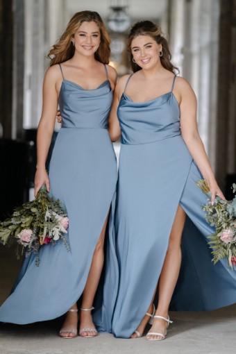 Allure Bridals 1685 Style #1685 #2 Whisper Green thumbnail