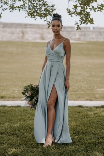 Allure Bridals 1680 Style #1680 #2 Blush thumbnail