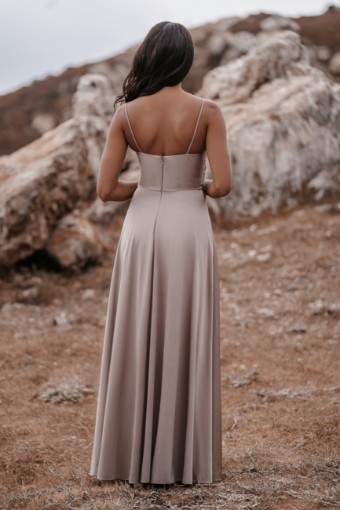 Allure Bridals 1701 Style #1701 #1 default Mocha thumbnail