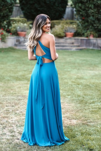 Allure Bridals 1697 Style #1697 #1 default rosewood thumbnail