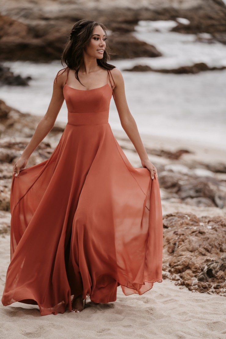 Allure Bridals #1698 Default Thumbnail Image