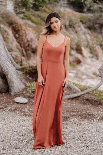 Allure Bridals 1694 Style #1694 #2 default Mocha thumbnail
