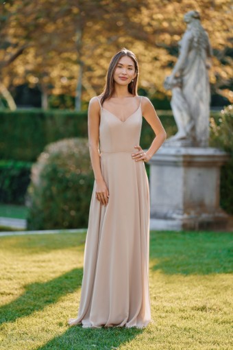 Allure Bridals 1694 Style #1694 #0 default Mocha thumbnail