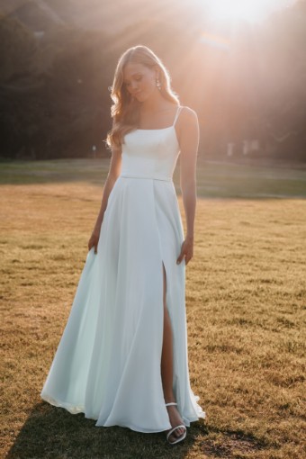 Allure Bridals 1693 Style #1693 #0 default Skyway thumbnail