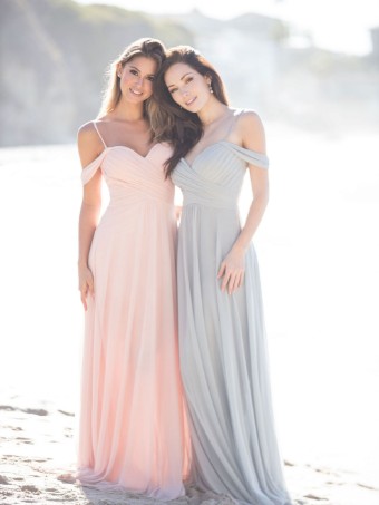 Allure Bridals 1567 Style #1567 #5 Wisteria thumbnail