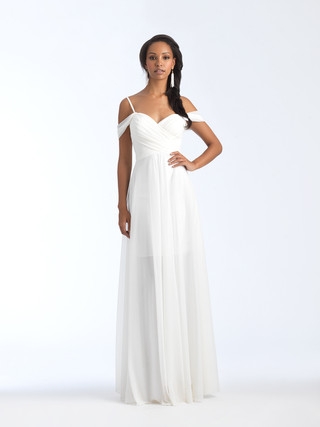 Allure Bridals 1567 Style #1567 #6 default Wisteria thumbnail