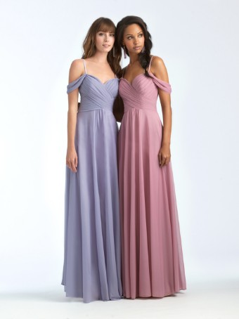 Allure Bridals 1567 Style #1567 #4 Wisteria thumbnail