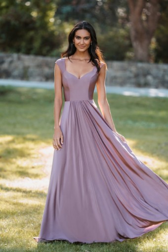 Allure Bridals 1708 Style #1708 #0 default Navy thumbnail