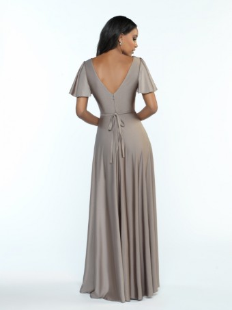 Allure Bridals 1677 Style #1677 #1 default Mocha thumbnail