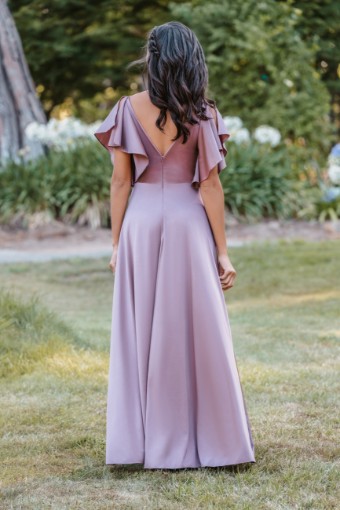 Allure Bridals 1700 Style #1700 #1 default Canyon Rose thumbnail