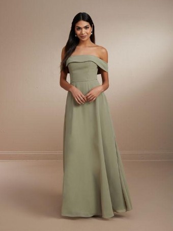 Christina Wu Celebration 22172 Style #22172 #0 default Taupe thumbnail