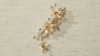 Envouge HC2432 Style #HC2432 #1 default Ivory/Light Gold thumbnail
