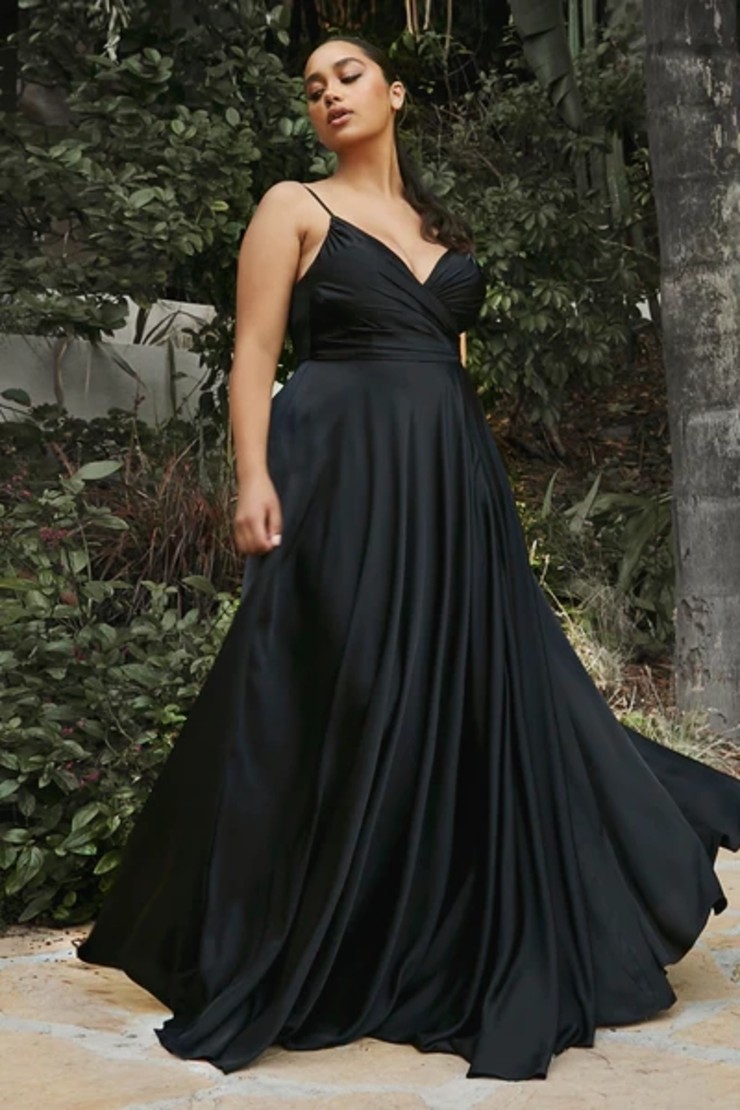 Ladivine by Cinderella Divine #7485 Default Thumbnail Image