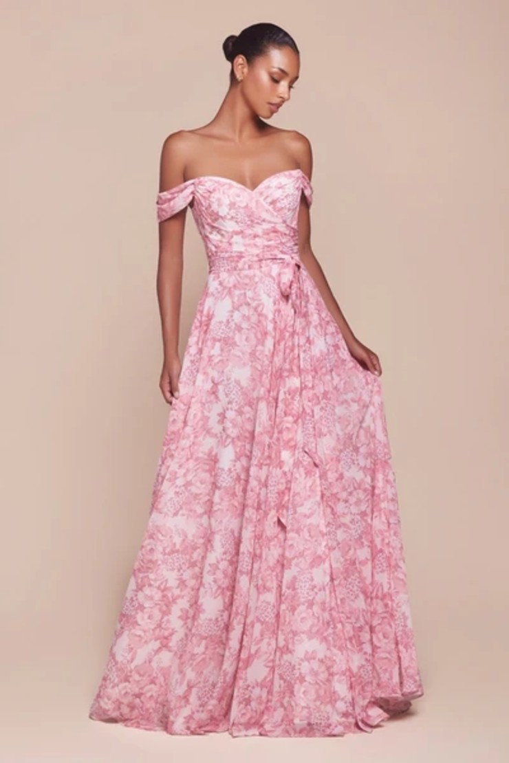 Ladivine by Cinderella Divine #7441 Default Thumbnail Image