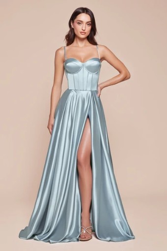 Ladivine by Cinderella Divine CD337 Style #CD337 #15 default Sienna thumbnail