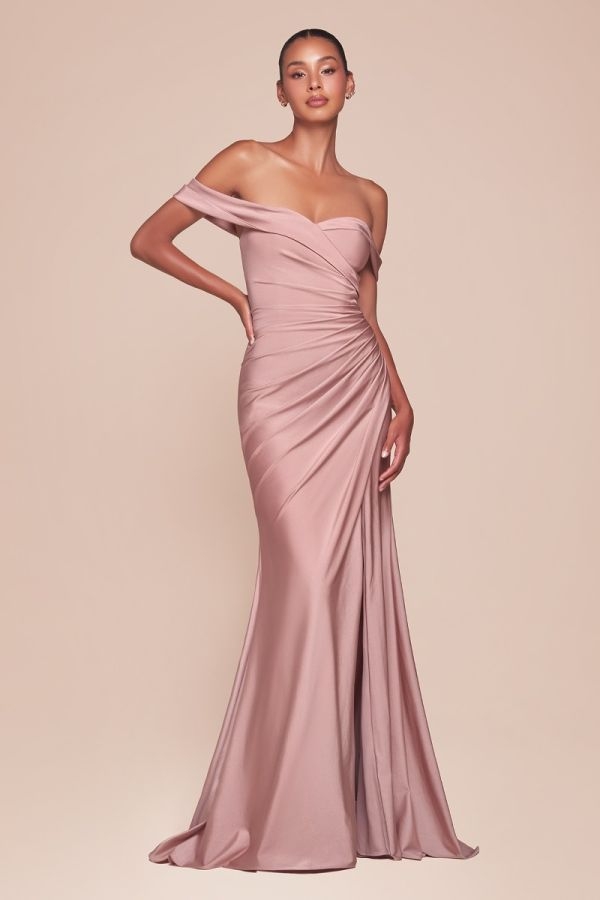 Ladivine by Cinderella Divine #CD790 Default Thumbnail Image