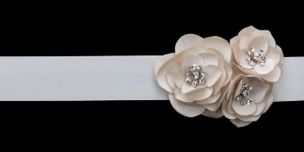 Envouge BT1886 Style #BT1886 #0 default Ivory/Champagne thumbnail