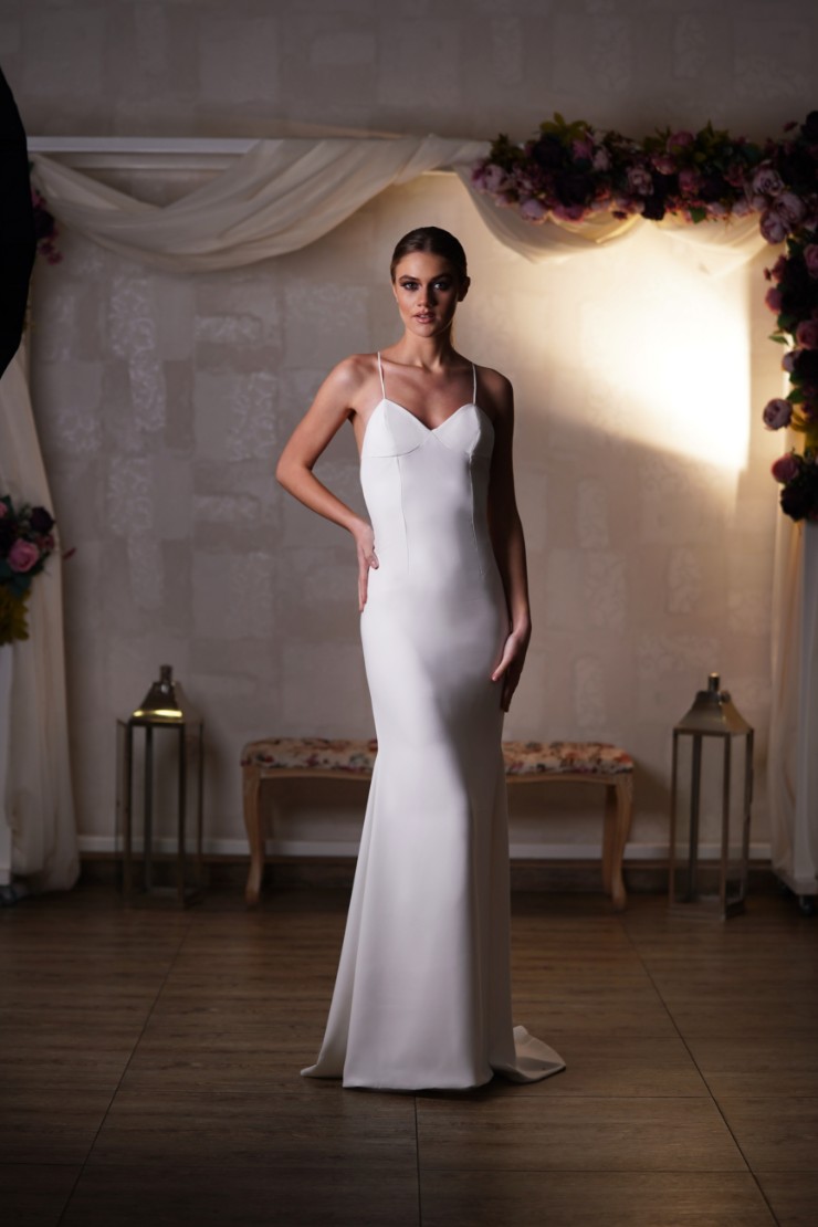 Monsolo Couture Sofia Default Thumbnail Image