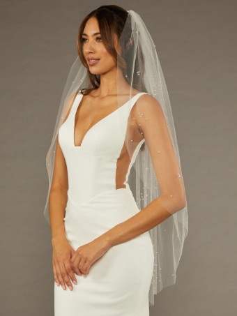 Envouge V2486SF Style #V2486SF #2 Ivory thumbnail