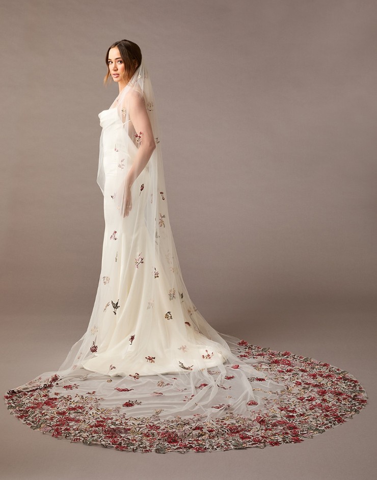 Envouge V2576RC Season's Veil Default Thumbnail Image