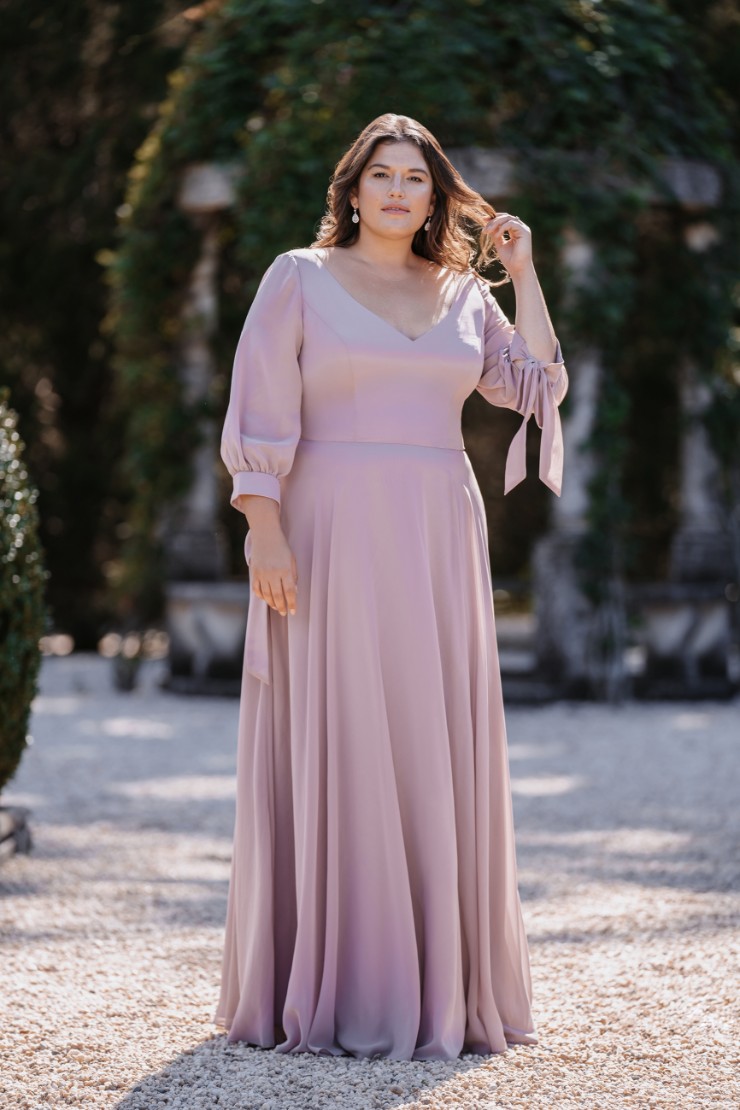 Allure Bridesmaids 1692 Default Thumbnail Image