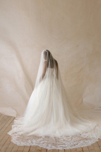 Abella Morisot Style #E555 #13 default Ivory thumbnail
