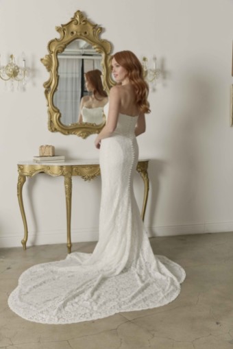 Serene Rigby Style #SR2535 #3 Ivory thumbnail