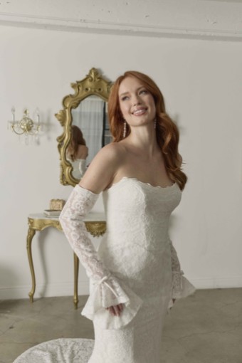Serene Rigby Style #SR2535 #9 default Ivory thumbnail